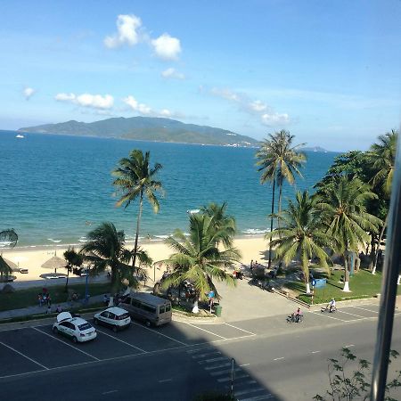 Thanh Do Hotel Nha Trang Exterior photo