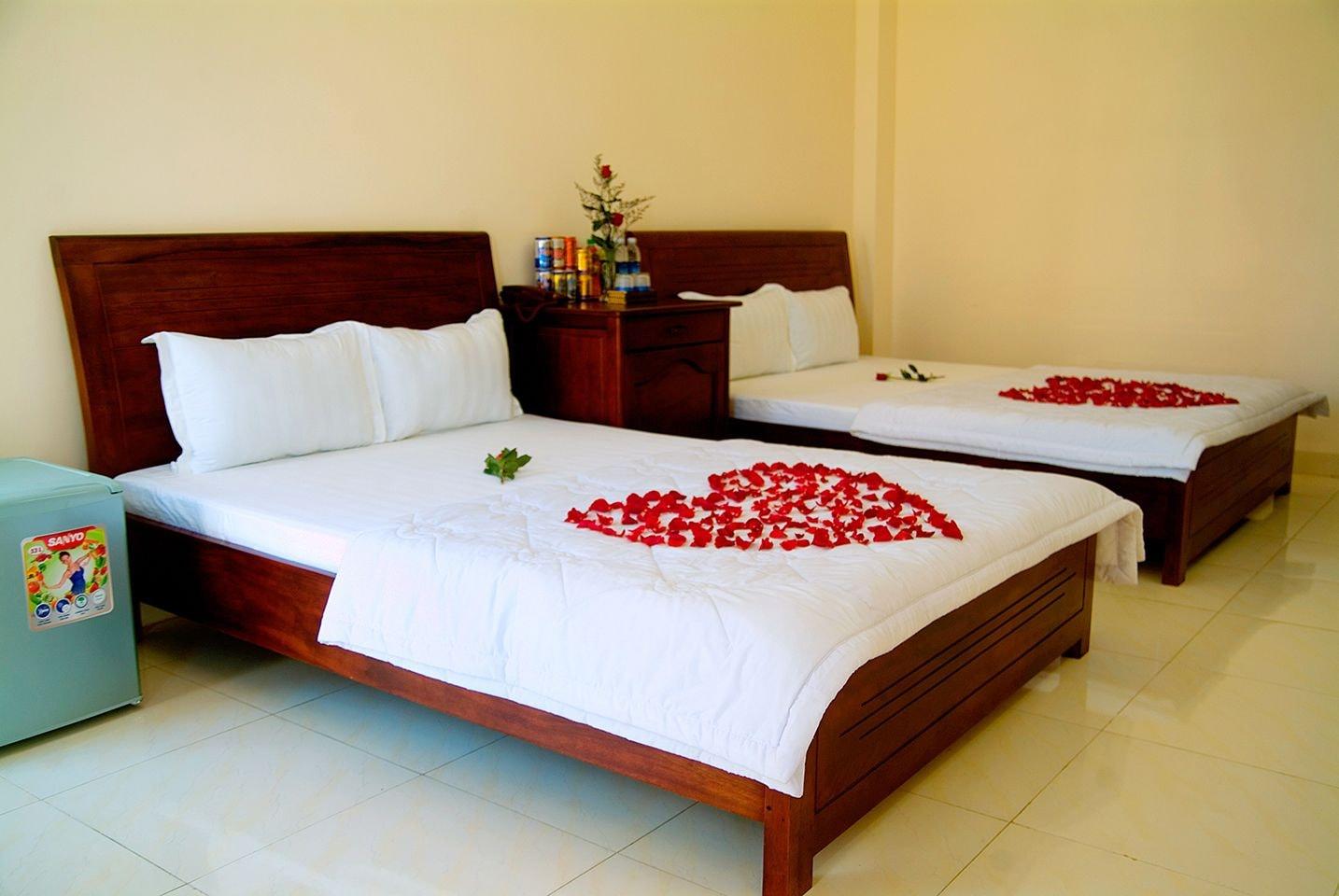 Thanh Do Hotel Nha Trang Exterior photo