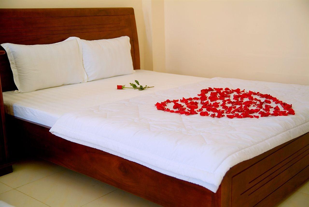 Thanh Do Hotel Nha Trang Exterior photo