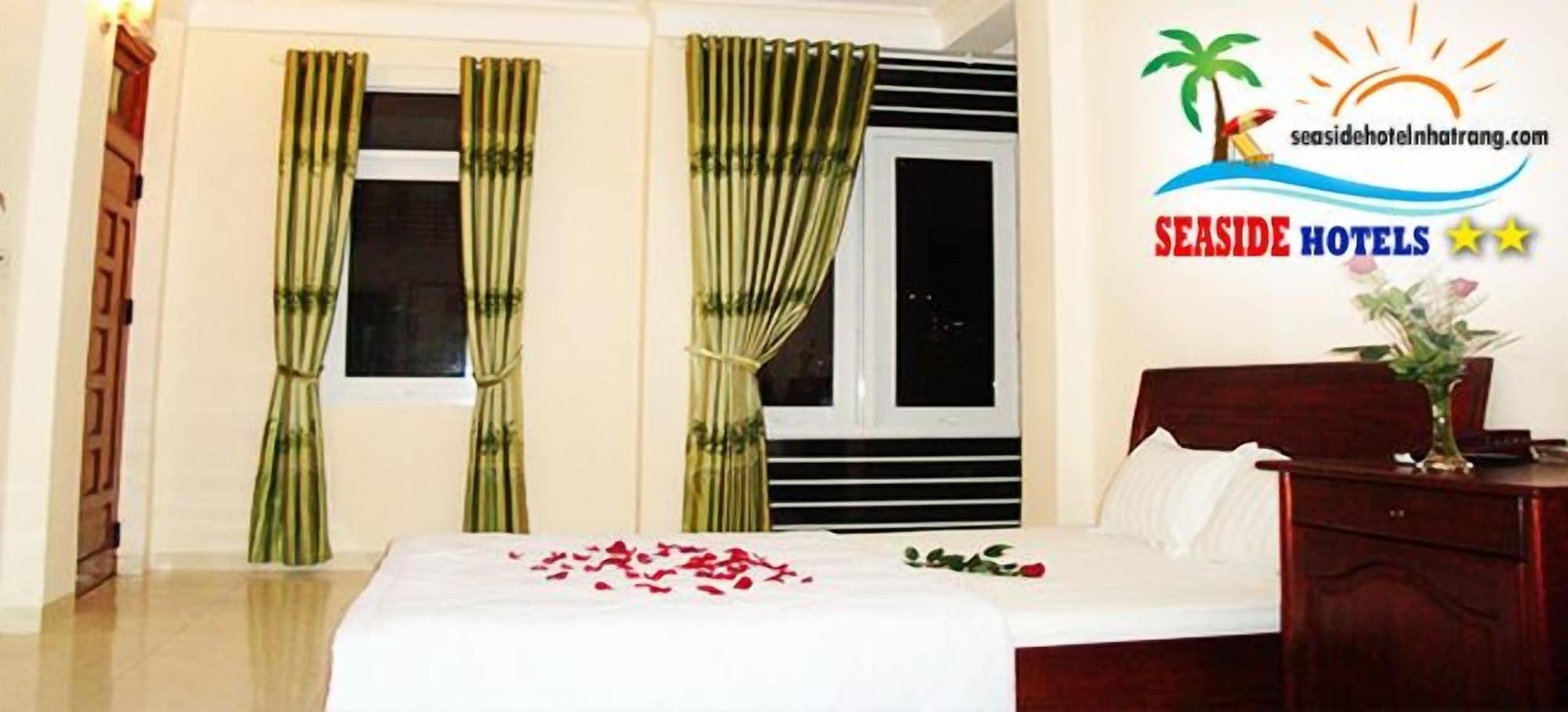 Thanh Do Hotel Nha Trang Exterior photo